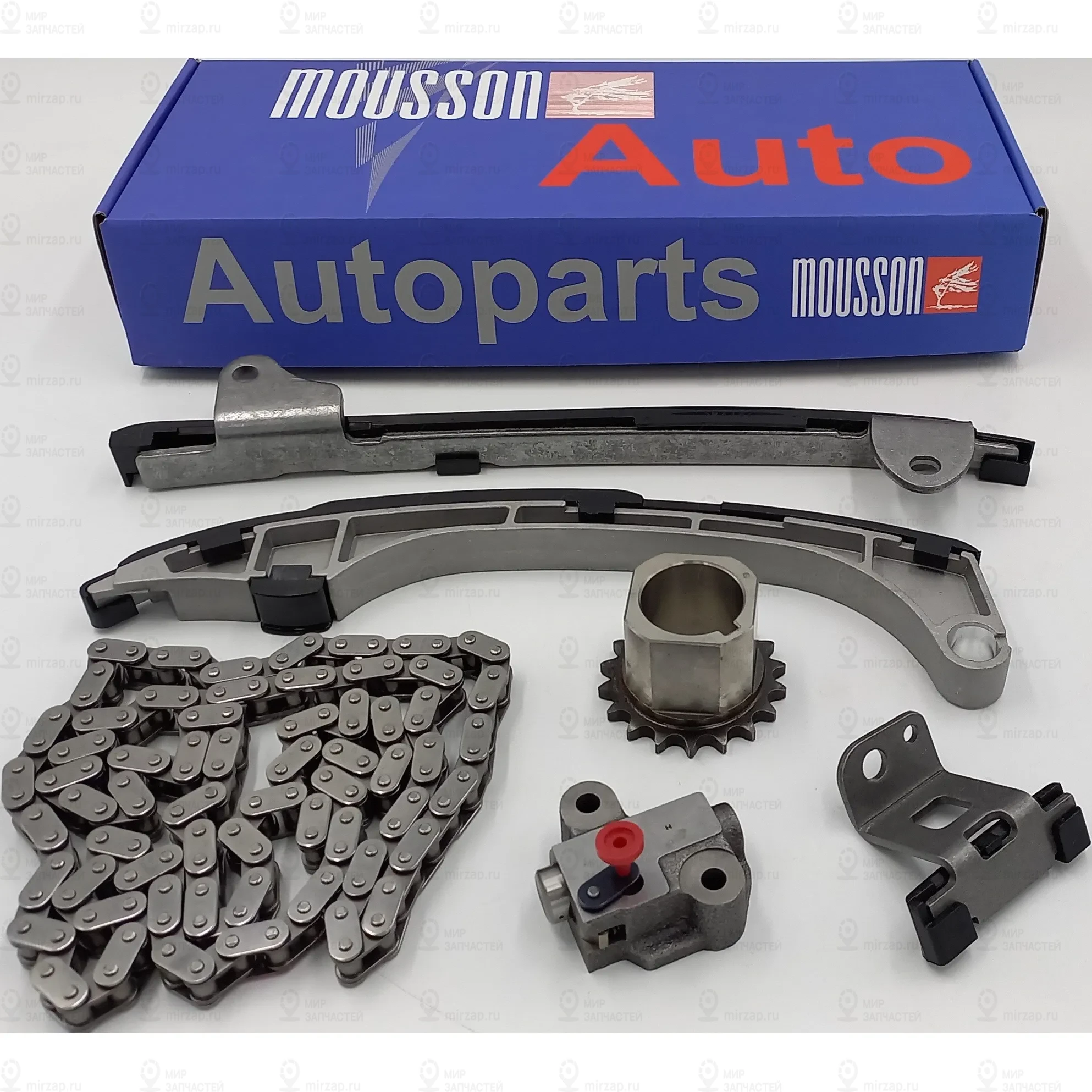 Запчасть MOUSSON STK2ARFE