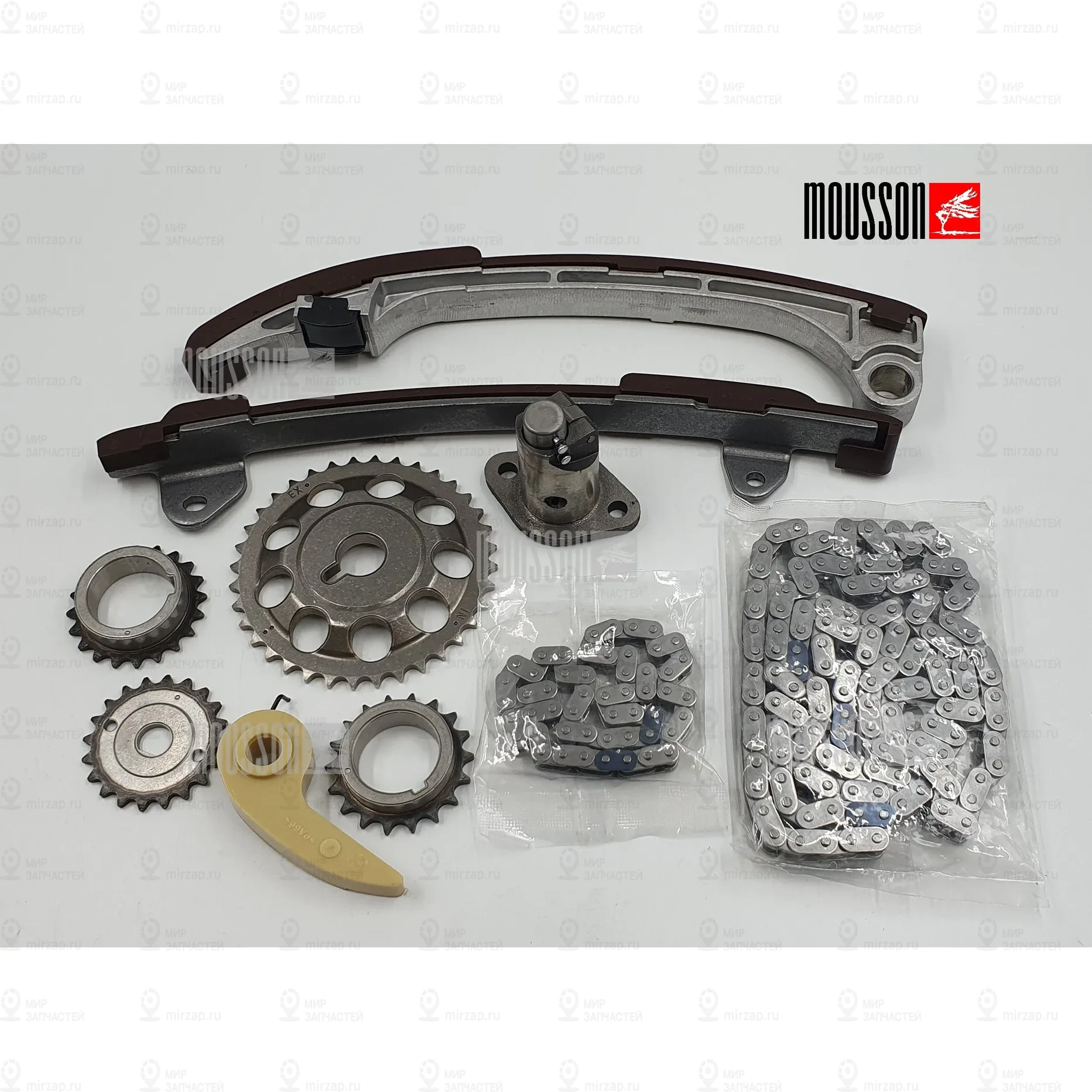 Запчасть MOUSSON STK2AZC