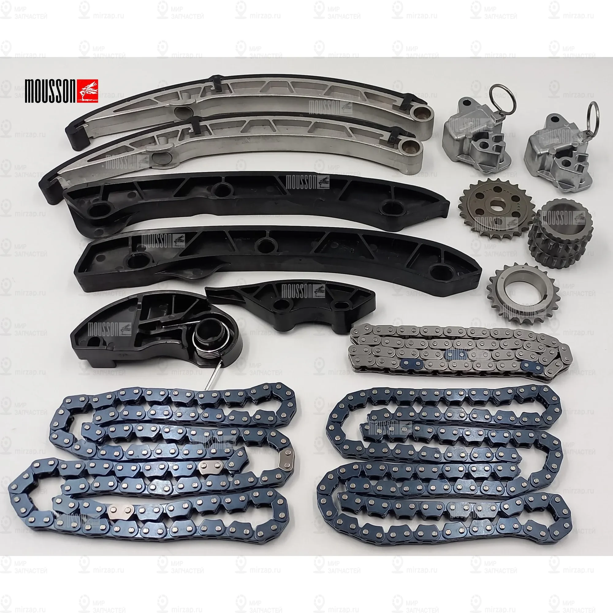 Запчасть MOUSSON STK306PS