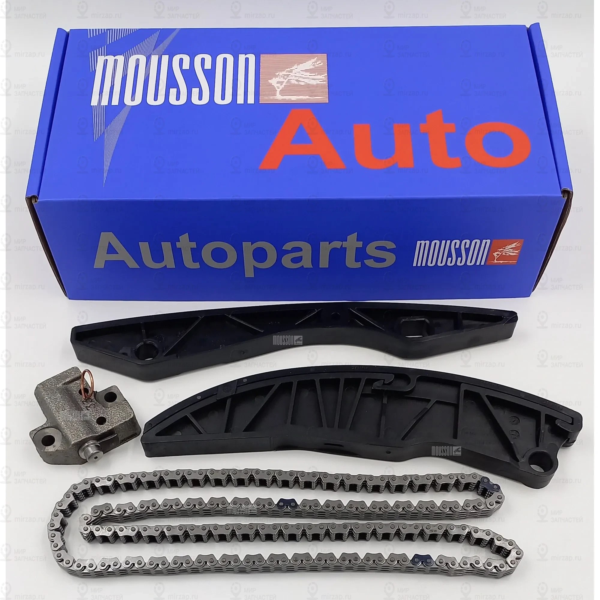 Запчасть MOUSSON STKG4FAC