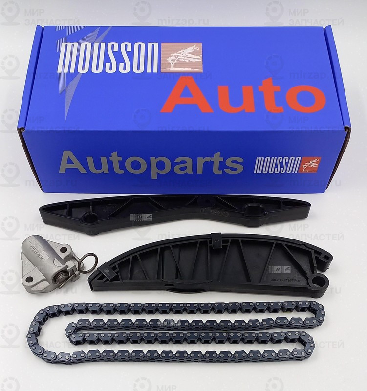 Запчасть MOUSSON STKG4FGC