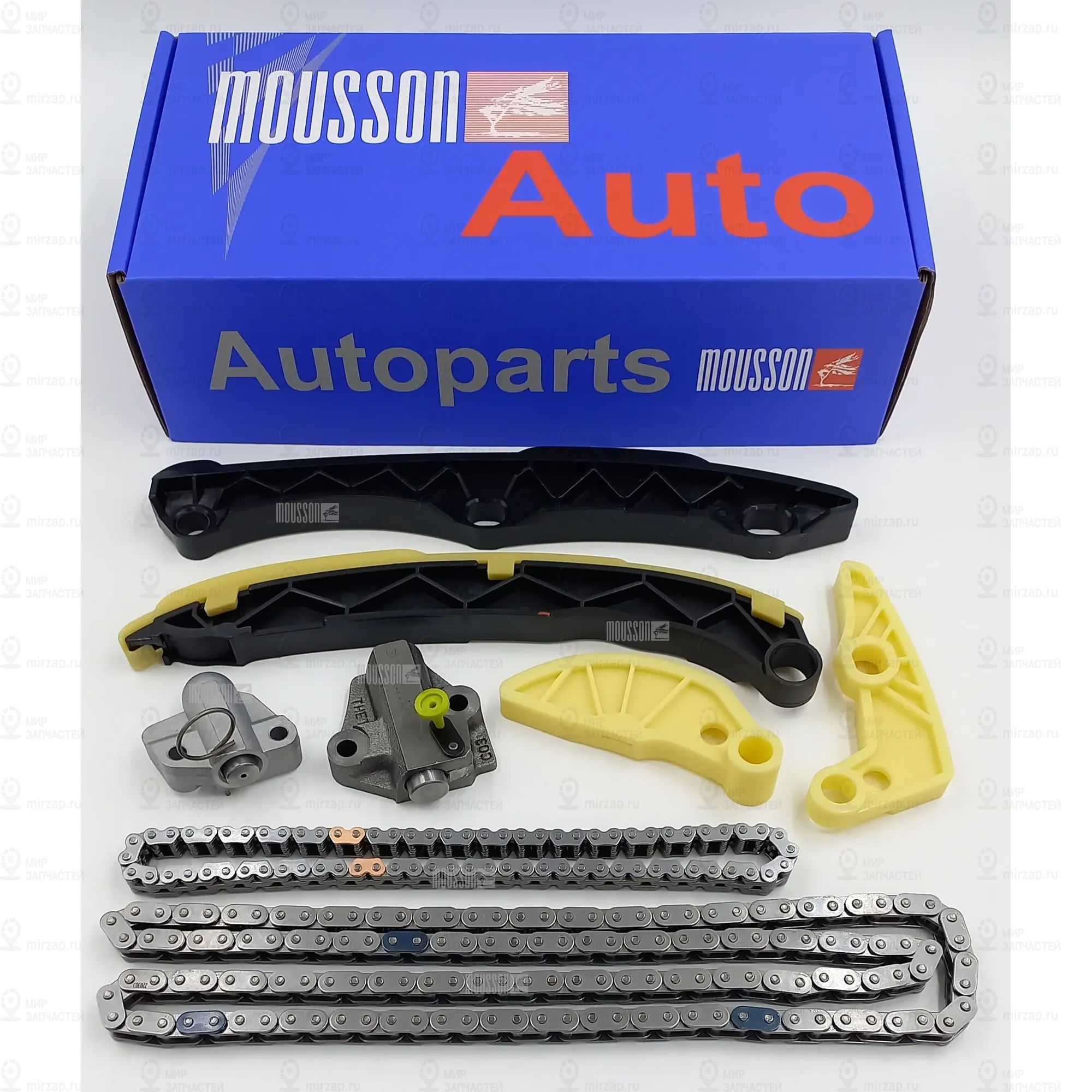 Запчасть MOUSSON STKG4KJC