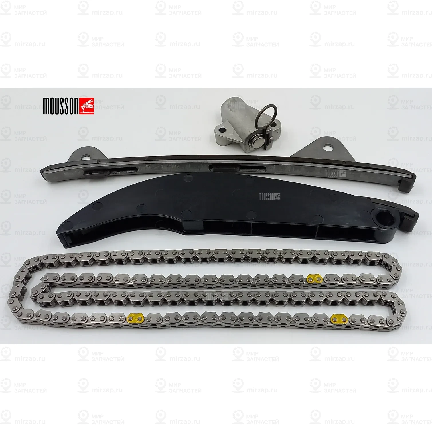 Запчасть MOUSSON STKG4NAC