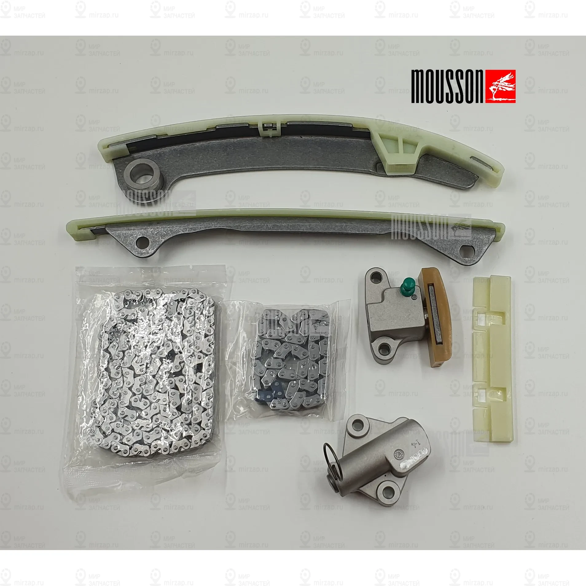 Запчасть MOUSSON STKMR20C