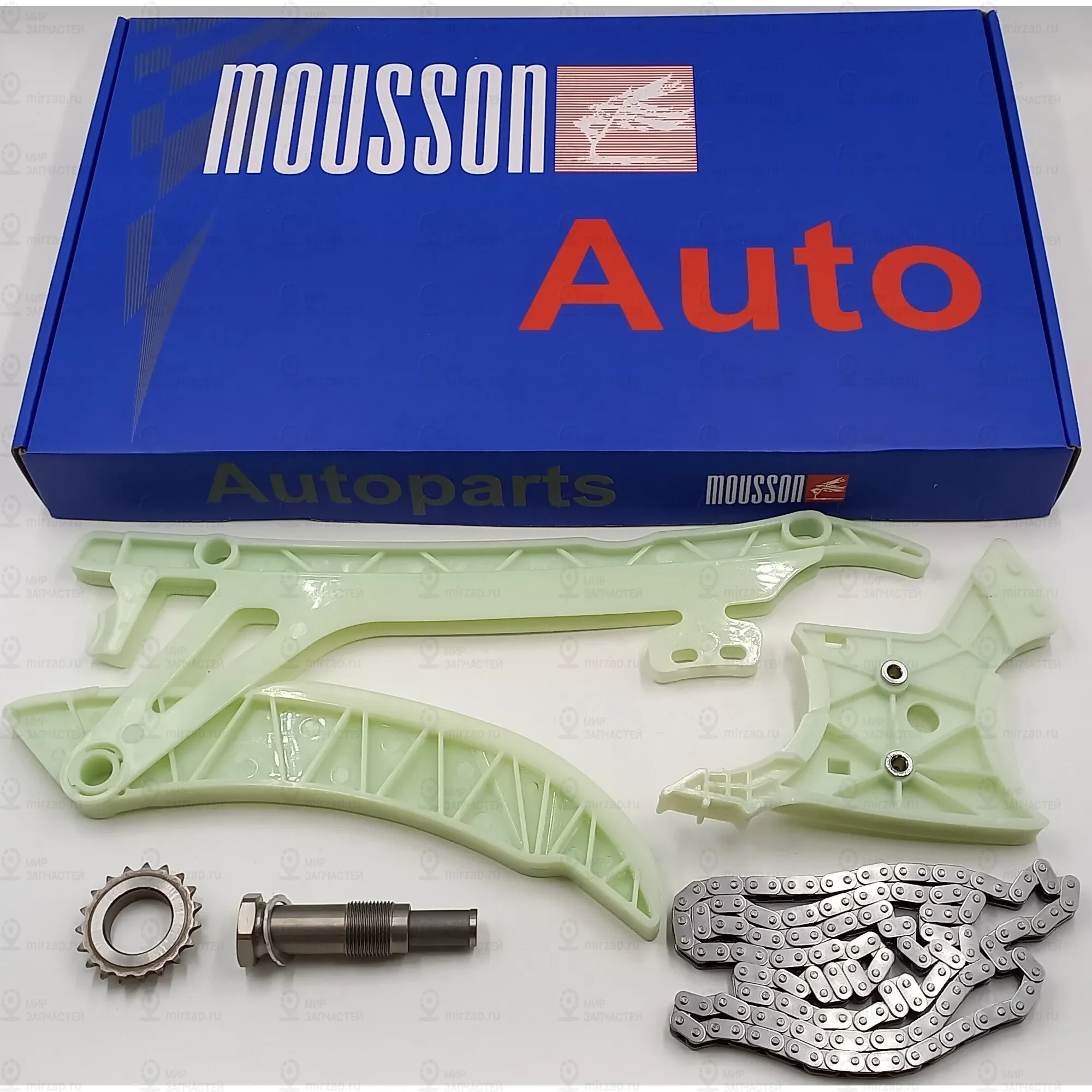 Запчасть MOUSSON STKN20C