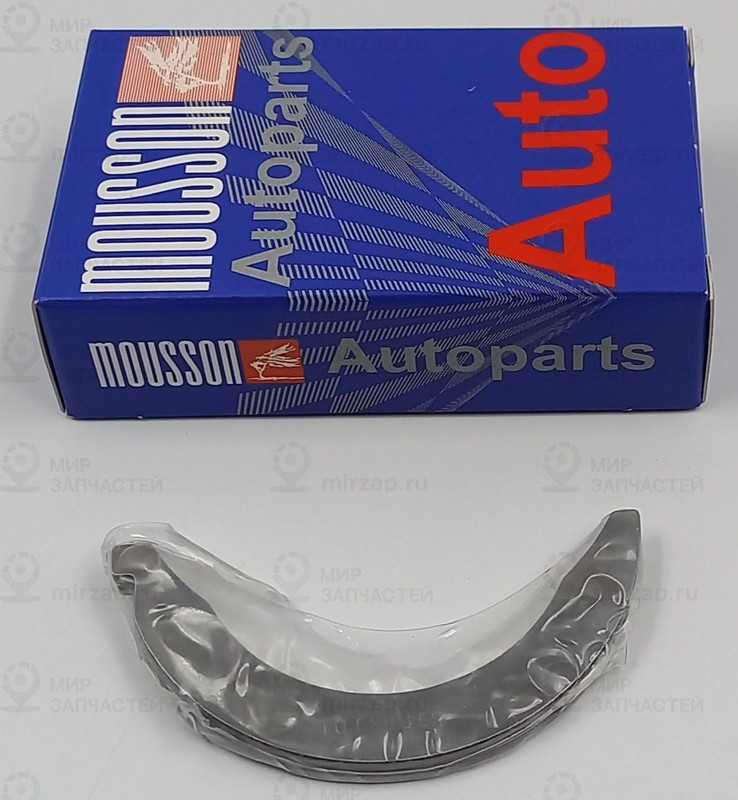 Запчасть MOUSSON STWN13B16STD