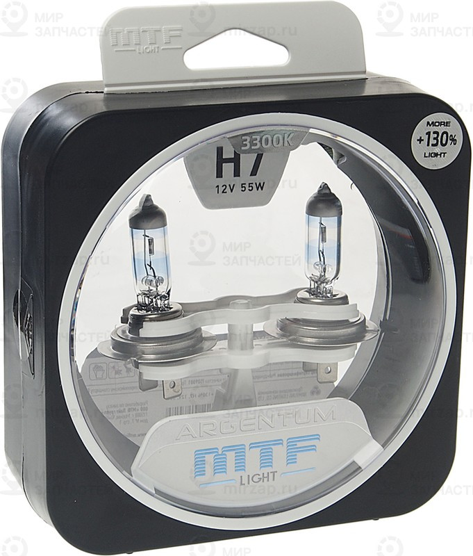 Запчасть MTF H3A1207