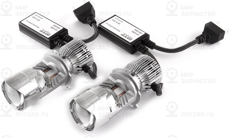 Запчасть MTF MH4K5E