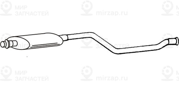 Запчасть NARVA 18044