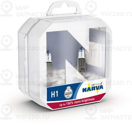 Лампа накаливания, фара дальнего света NARVA 480682100