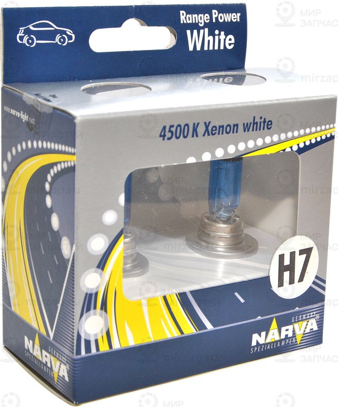 Запчасть NARVA 486072100