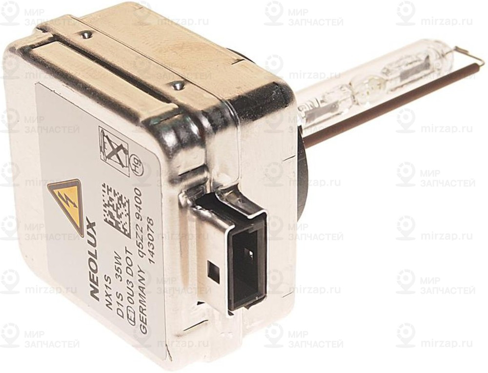 Запчасть NEOLUX D1SNX1S