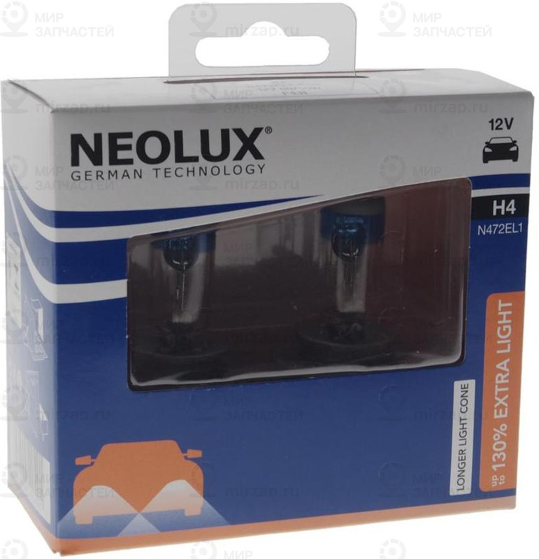 Запчасть NEOLUX N472EL12SCB