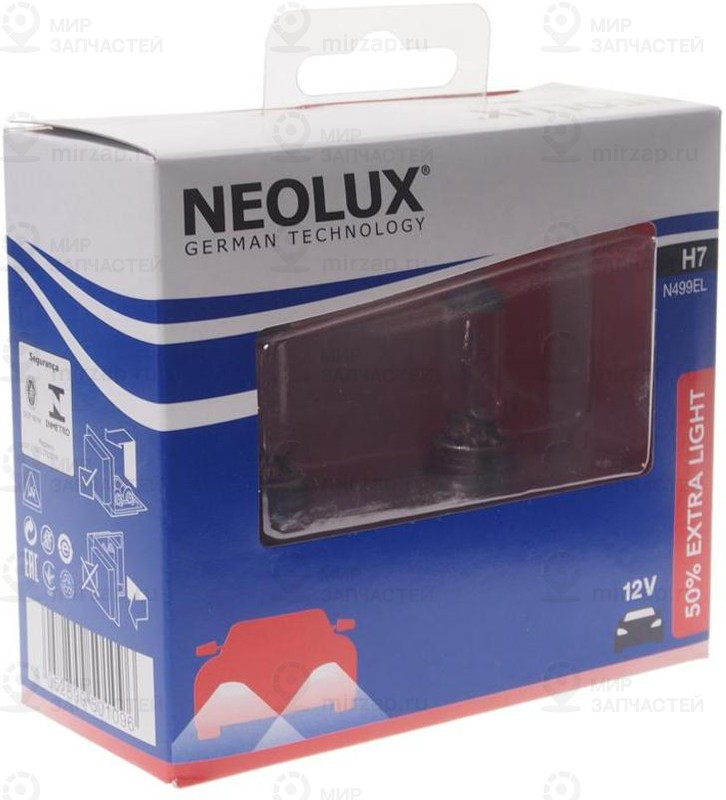 Запчасть NEOLUX N499EL2SCB