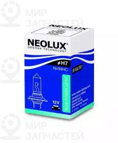 Запчасть NEOLUX N499HC