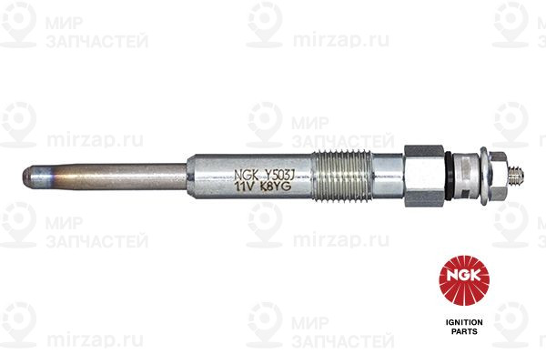 Свеча накаливания NGK 1009
