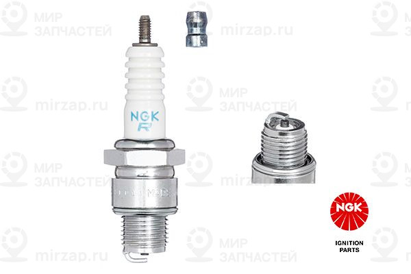Свеча зажигания NGK 1090