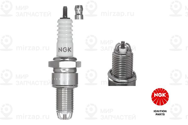 Свеча зажигания NGK 1263