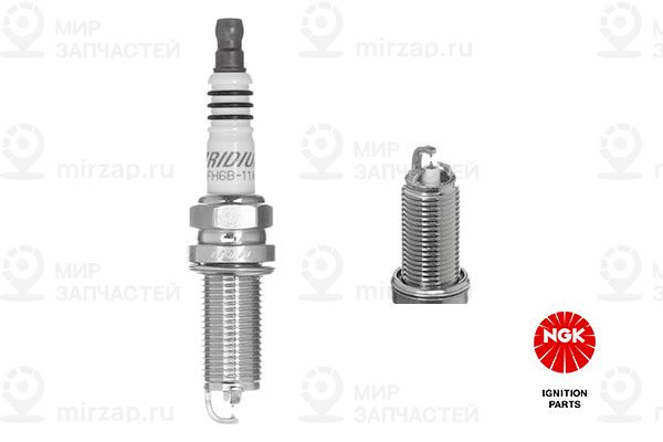 Свеча зажигания NGK 1501
