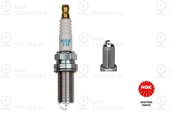 Свеча зажигания NGK 1637