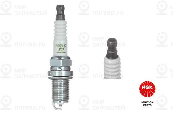 Свеча зажигания NGK 1662