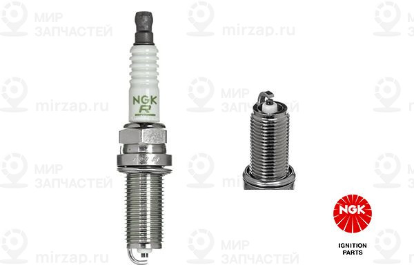 Свеча зажигания NGK 1669