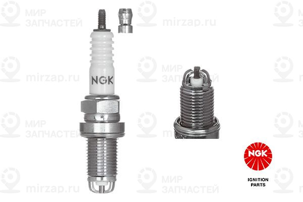 Свеча зажигания NGK 2078