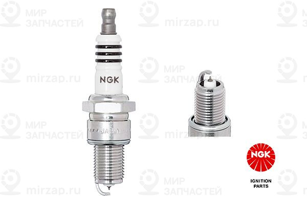 Свеча зажигания NGK 2115