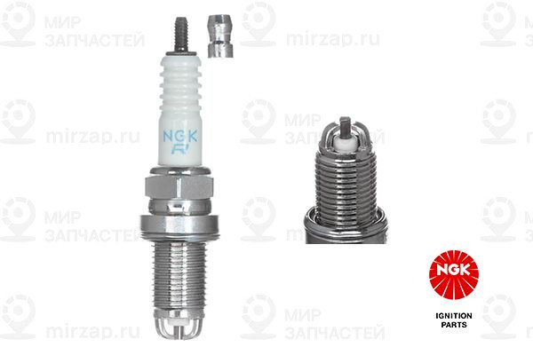 Свеча зажигания NGK 2197