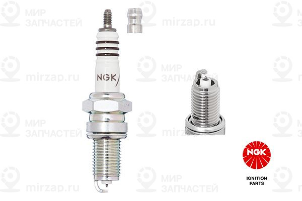 Свеча зажигания NGK 2202