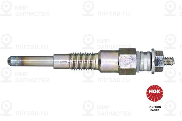 Свеча накаливания NGK 2649