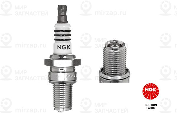 Свеча зажигания NGK 2707