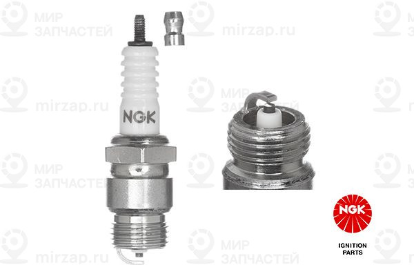 Свеча зажигания NGK 2710