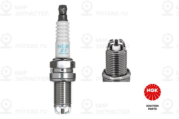 Свеча зажигания NGK 2848