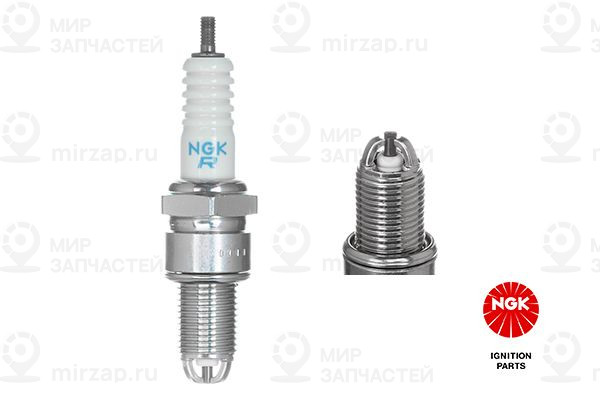 Свеча зажигания NGK 2876