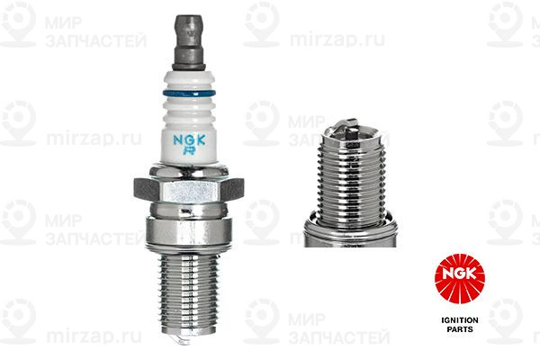 Свеча зажигания NGK 3252
