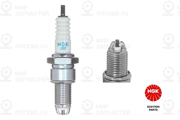 Свеча зажигания NGK 3377