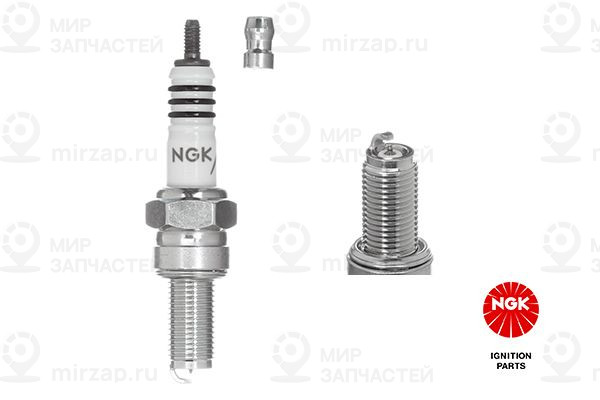 Свеча зажигания NGK 3521