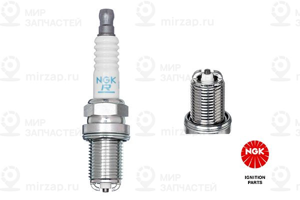 Свеча зажигания NGK 3584