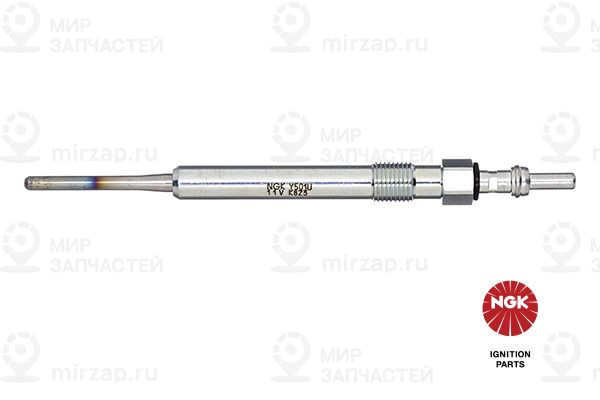 Свеча накаливания NGK 4187