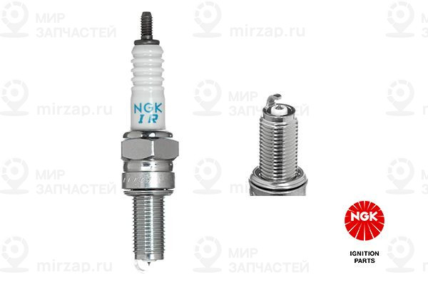 Свеча зажигания NGK 4286