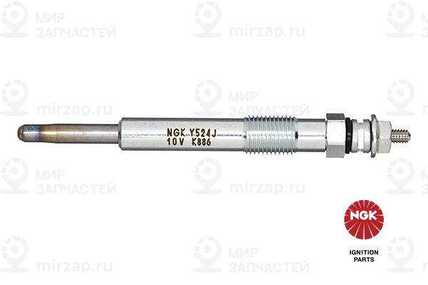 Свеча накаливания NGK 4520