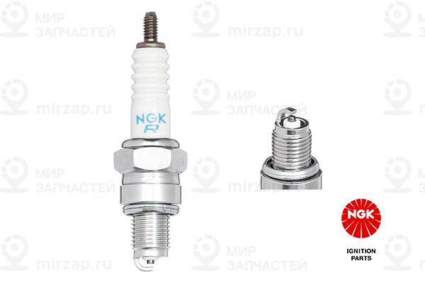 Свеча зажигания NGK 4549