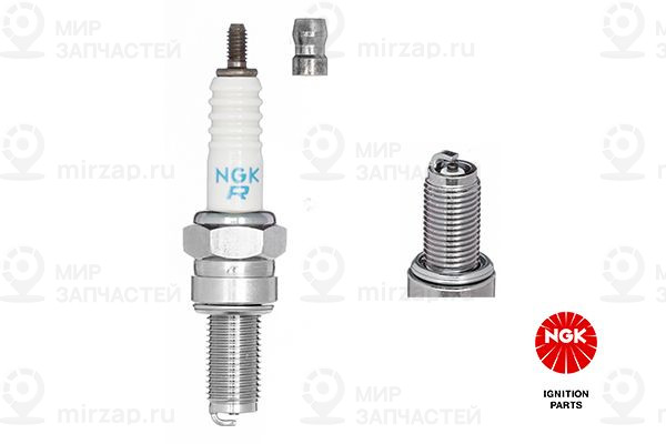 Свеча зажигания NGK 4578
