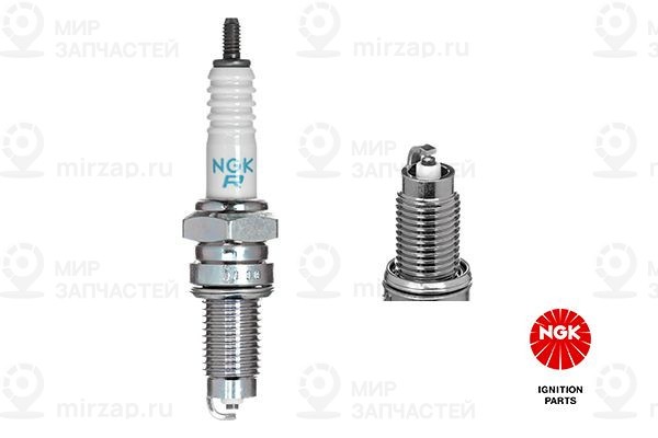 Свеча зажигания NGK 4730