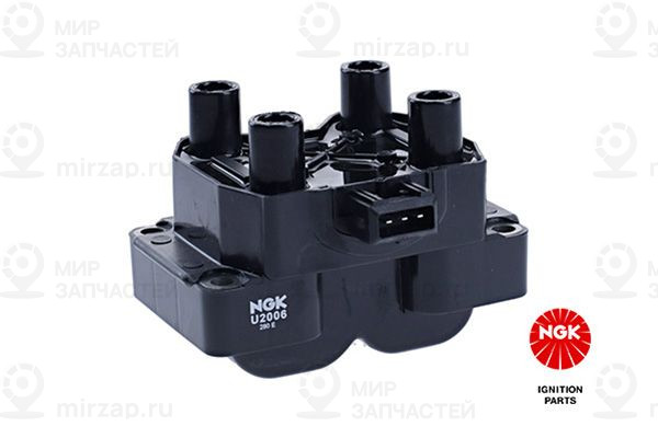 Катушка зажигания NGK 48025