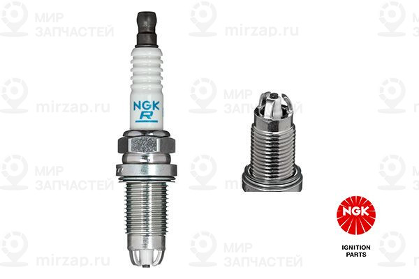 Свеча зажигания NGK 5548