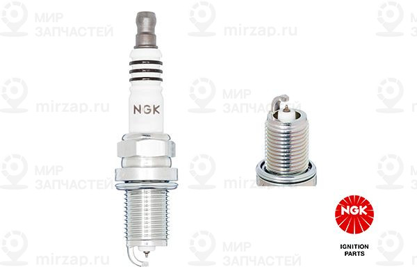 Свеча зажигания NGK 6418