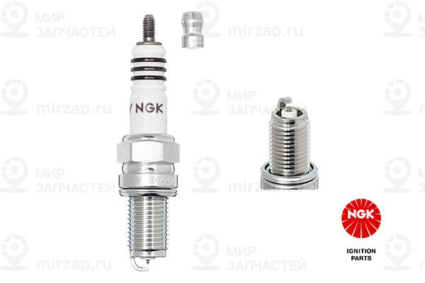 Свеча зажигания NGK 6650