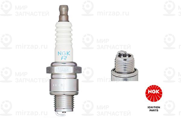 Свеча зажигания NGK 6715